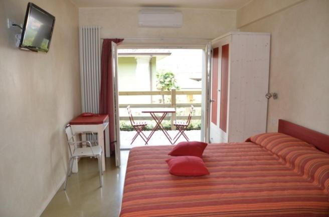 Bed and Breakfast Bikapi à Garde Chambre photo