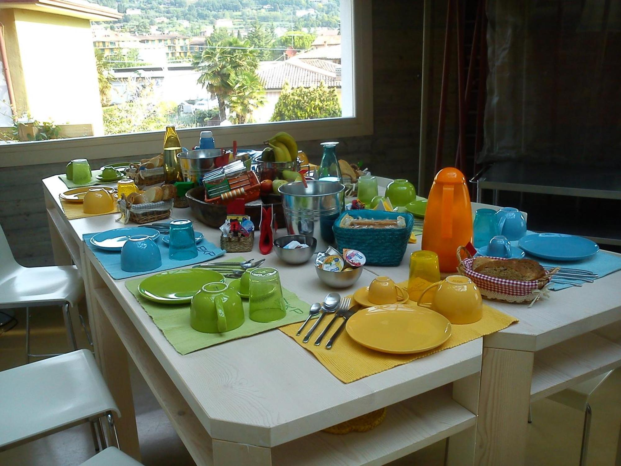Bed and Breakfast Bikapi à Garde Extérieur photo